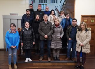 O CONCELLO DESTINA 78.000 EUROS PARA CREACIÓN DE EMPRESAS A TRAVÉS DO PROGRAMA “AS PONTES EMPRENDE”