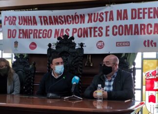 AS PONTES ABOGA POLO USO DE BIOCOMUSTIBLES NA CENTRAL TÉRMICA COMO SOLUCIÓN Á XESTIÓN DOS RESIDUOS ORGÁNICOS DO SECTOR AGRÍCOLA