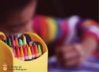 AS PONTES REPARTE 25.000 EUROS EN AXUDAS PARA A ESCOLARIZACIÓN