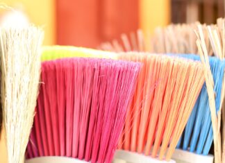 BASES PARA A CREACIÓN DUNHA LISTA DE ESPERA DE PERSOAL DE LIMPEZA