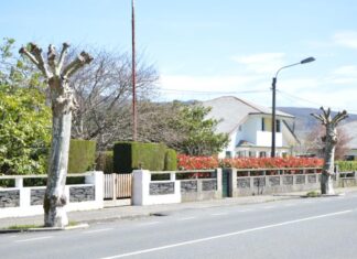 AS PONTES APROBA O PROXECTO DE URBANIZACIÓN DO POBOADO DAS VEIGAS