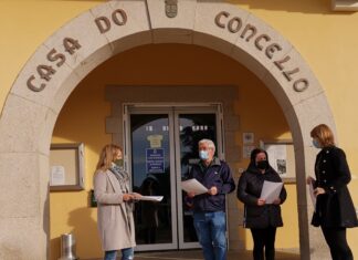 O CONCELLO PROMOVE ACTIVIDADES A FAVOR DO TECIDO EMPRESARIAL LOCAL A TRAVÉS DOS CONVENIOS CON COHEMPO E SEARA