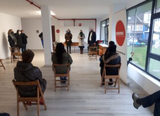 O PROGRAMA INTEGRADO DE EMPREGO DAS PONTES PERMITE A INSERCIÓN LABORAL DO 45% DO ALUMNADO