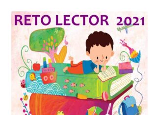 AS PONTES INICIA UN NOVO RETO LECTOR PARA FOMENTAR A LECTURA ENTRE A VECIÑANZA