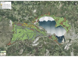 O CONCELLO DAS PONTES AVALÍA OS RECURSOS FORESTAIS DISPOÑIBLES NO MUNICIPIO E A SÚA CONTORNA