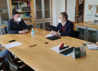 O CONCELLO DAS PONTES E ASIME COLABORARÁN NA ATRACCIÓN DE NOVOS PROXECTOS INDUSTRIAIS PARA O MUNICIPIO