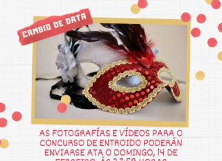 AVISO ENTROIDO