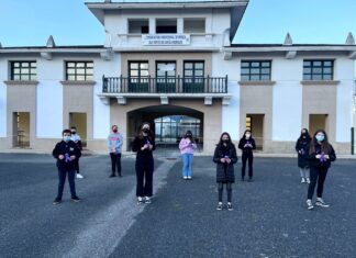 O CONSERVATORIO DAS PONTES APROBA O SEU PLAN ESTRATÉXICO DE IGUALDADE DE XÉNERO