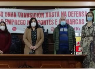 DECLARACIÓN INSTITUCIONAL NO DÍA 8 DE MARZO, DÍA INTERNACIONAL DA MULLER
