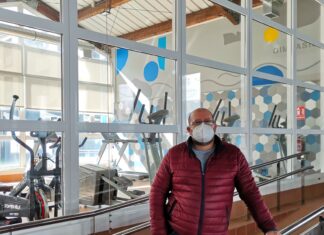 AS PONTES APROBA O NOVO REGULAMENTO DA PISCINA MUNICIPAL