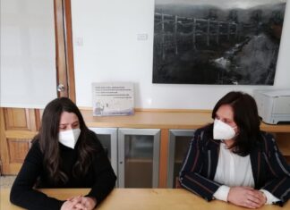 O CONCELLO DAS PONTES PON EN MARCHA A CAMPAÑA “Unha EXPERIENCIA de COIDADO. CORRESPÓNdeche escoller a túa”, CON MOTIVO DO 8 DE MARZO