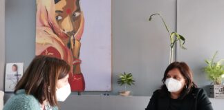 AS PONTES ORGANIZA UN TALLER DE APOIO EMOCIONAL PARA SUPERAR A COVID 19