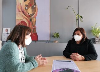AS PONTES ORGANIZA UN TALLER DE APOIO EMOCIONAL PARA SUPERAR A COVID 19