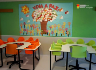 ABERTO O PRAZO DE SOLICITUDES DE MATRICULA PARA O CURSO 2021-2022 NA ESCOLA INFANTIL MUNICIPAL BAROSA