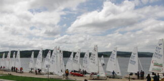 AS PONTES ALBERGARÁ A GALA ANUAL DA FEDERACIÓN GALEGA DE VELA