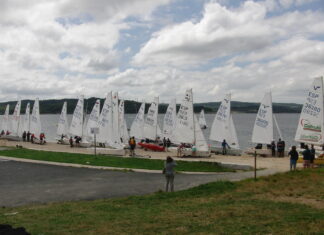 AS PONTES ALBERGARÁ A GALA ANUAL DA FEDERACIÓN GALEGA DE VELA
