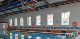AS PONTES ABRE O XOVES O PERÍODO DE INSCRICIÓN NAS ACTIVIDADES DA PISCINA MUNICIPAL