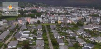 O CONCELLO NEGOCIA CON ENDESA A INCLUSIÓN DUNHA CLÁUSULA NOS CONTRATOS DE VENDA DE VIVENDAS DO POBOADO DAS VEIGAS PARA EVITAR A ESPECULACIÓN INMOBILIARIA