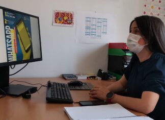 AS PONTES ESTREA UNHA NOVA CANLE DE INFORMACIÓN MUNICIPAL VÍA WHATSAPP