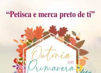 O CONCELLO RETOMA A CAMPAÑA “OUTONÍA” PARA DINAMIZAR O COMERCIO E A HOSTALERÍA LOCAL