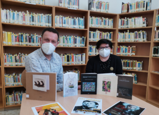 A LITERATURA E O TEATRO PROTAGONIZAN A PROGRAMACIÓN CULTURAL DAS PONTES NO MES DE MAIO