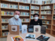 A LITERATURA E O TEATRO PROTAGONIZAN A PROGRAMACIÓN CULTURAL DAS PONTES NO MES DE MAIO