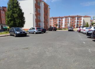 O MARTES, 1 DE XUÑO, COMENZAN AS OBRAS DE RENOVACIÓN DE DOUS APARCADOIROS NO POBOADO DA MAGDALENA