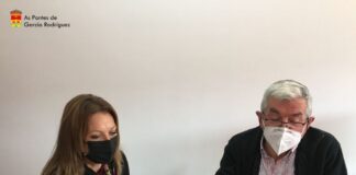 O CONCELLO E SEARA REÚNENSE PARA TRABALLAR NA DINAMIZACIÓN DO TECIDO EMPRESARIAL LOCAL