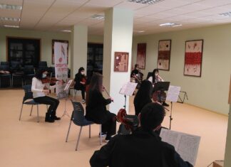 O CONSERVATORIO DAS PONTES MANTERASE ABERTO EN XUÑO CUNHA VARIADA OFERTA DE ACTIVIDADES