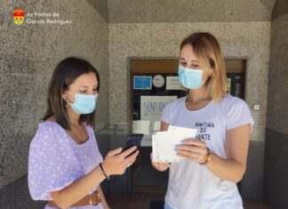 AS PONTES LANZA UNHA APLICACIÓN DE ESCAPE ROOM PARA DAR A COÑECER O SEU PATRIMONIO MUNICIPAL