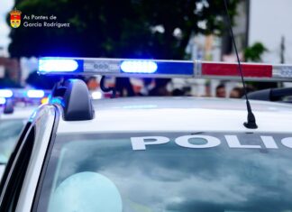 O CONCELLO DAS PONTES ABRE O PROCESO SELECTIVO PARA A CONTRATACIÓN DE CATRO AUXILIARES DE POLICÍA