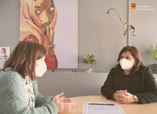 AS PONTES CONTARÁ CON PERSOAL TÉCNICO ESPECIALIZADO EN IGUALDADE