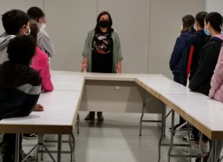 CONCLÚE UNHA NOVA EDICIÓN DO PROGRAMA DE ATENCIÓN EDUCATIVA Á INFANCIA E ADOLESCENCIA DO CONCELLO DAS PONTES