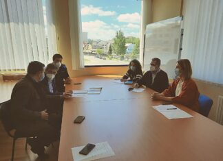AS PONTES INICIA A REDACCIÓN DO SEU PLAN DE MOBILIDADE URBANA SOSTIBLE