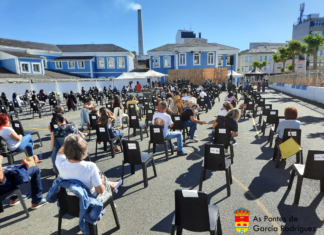 O CONCELLO DAS PONTES APOSTOU POLA CULTURA SEGURA COA CELEBRACIÓN DA SEGUNDA EDICIÓN DO FESTIVAL “SONS DA BOCANOITE”