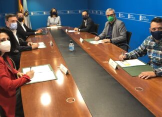 O CONCELLO ACTUALIZARÁ A CARTOGRAFÍA DAS PONTES PARA POÑELA A DISPOSICIÓN DA VECIÑANZA