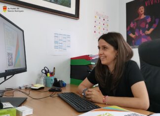AS PONTES LANZA UN BOLETÍN INFORMATIVO DIXITAL