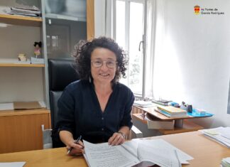 O CONCELLO DAS PONTES APROBA UN ORZAMENTO DE CASE 15,3 MILLÓNS DE EUROS PARA O ANO 2021