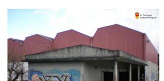 O CONCELLO DAS PONTES REHABILITARÁ O PAVILLÓN POLIDEPORTIVO DO CEIP A MAGDALENA