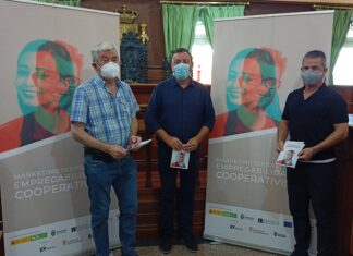O CONCELLO E A FUNDACIÓN PAIDEIA ORGANIZAN UN CURSO DE MARKETING DIXITAL PARA A MOCIDADE DESEMPREGADA