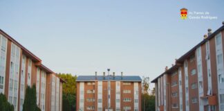 O CONCELLO DAS PONTES ADXUDICA AS OBRAS DE REURBANIZACIÓN DA PRAZA DO BARREIRO