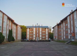 O CONCELLO DAS PONTES ADXUDICA AS OBRAS DE REURBANIZACIÓN DA PRAZA DO BARREIRO