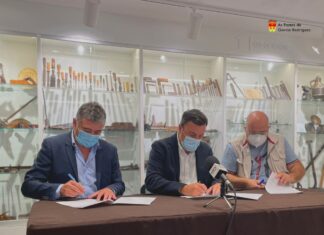 OS CONCELLOS DAS PONTES , ORTIGUEIRA E MAÑÓN ÚNENSE PARA CONSERVAR, POÑER EN VALOR E DAR A COÑECER O CAMIÑO DOS ARRIEIROS