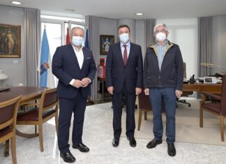 AS PONTES INTÉGRASE NA REDE PROVINCIAL DE ESPAZOS DE TRABALLO COLABORATIVO DA DEPUTACIÓN CUN COWORKING CENTRADO NAS ENERXÍAS RENOVABLES E O HIDRÓXENO