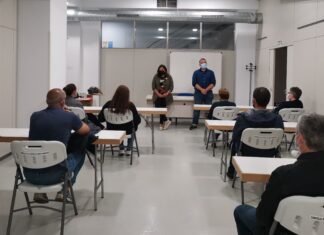 AS PONTES CONTARÁ CUN SERVIZO DE XEOLOCALIZACIÓN PARA EMERXENCIAS