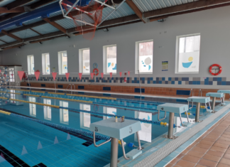 O CONCELLO DAS PONTES ADAPTA O PROTOCOLO COVID 19 DA PISCINA ÁS NOVAS MEDIDAS SANITARIAS