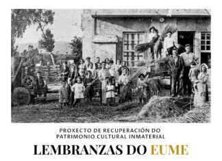 AS PONTES PON EN MARCHA, CO APOIO DO MINISTERIO DE CULTURA, UN PROXECTO DE RECUPERACIÓN DA MEMORIA COLECTIVA DAS PARROQUIAS