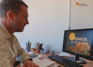 AS PONTES PRESENTA A PROGRAMACIÓN CULTURAL DE OUTONO