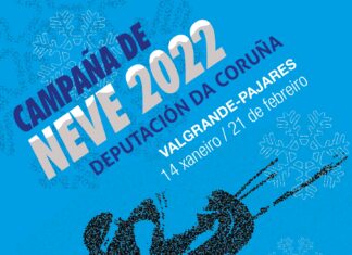 CAMPAÑA NEVE 2022