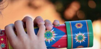 LISTADO DE NENOS E NENAS ADMITIDAS NO CAMPAMENTOS URBANOS DE CONCILIACIÓN DE SEMANA SANTA 2023